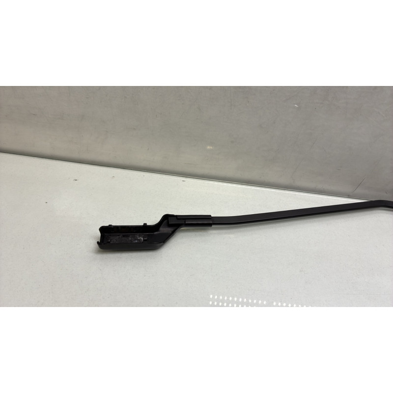 Bras essuie glace avant droit RENAULT CLIO 5 Photo n°4