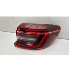 Feu arriere principal droit (feux) RENAULT CLIO 5 Photo n°1