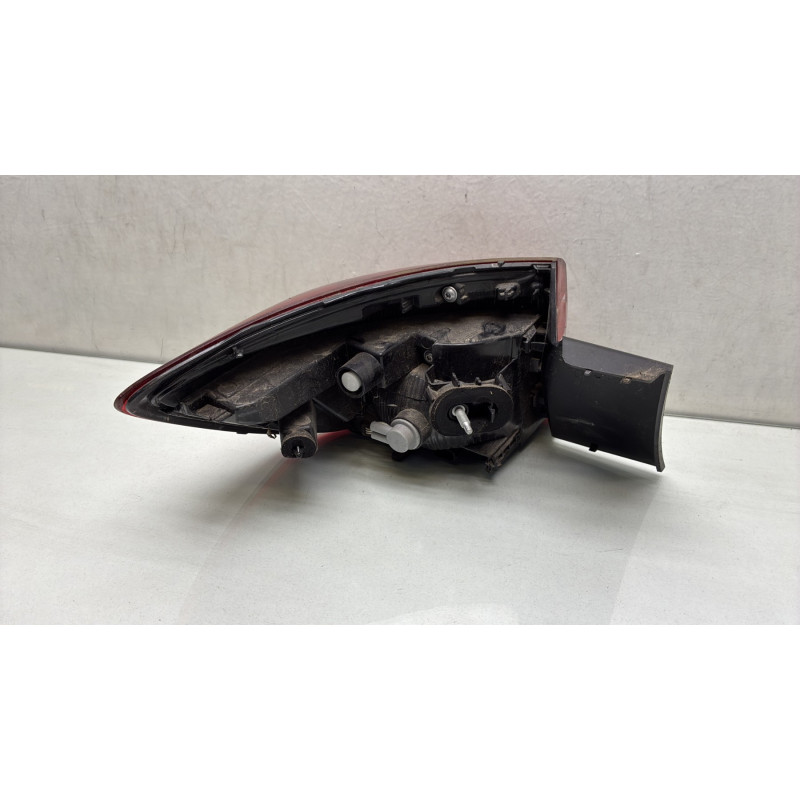 Feu arriere principal droit (feux) RENAULT CLIO 5 Photo n°3