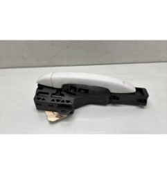 Poignee porte avant droit RENAULT CLIO 5