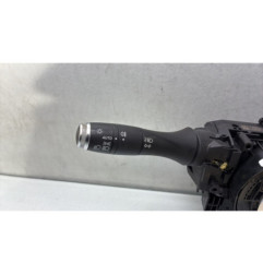 Com (Bloc Contacteur Tournant+Commodo Essuie Glace+Commodo Phare) RENAULT CLIO 5