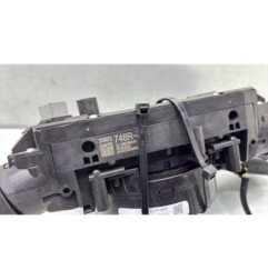 Com (Bloc Contacteur Tournant+Commodo Essuie Glace+Commodo Phare) RENAULT CLIO 5