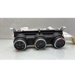 Commande chauffage RENAULT CLIO 5 Photo n°1