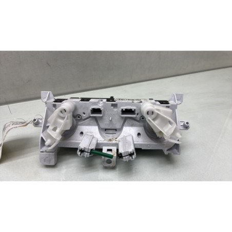 Commande chauffage RENAULT CLIO 5