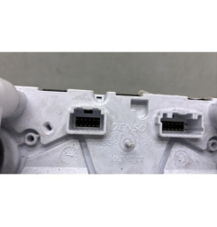 Commande chauffage RENAULT CLIO 5