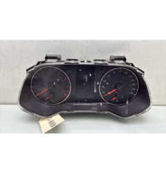 Compteur RENAULT CLIO 5 Photo n°1