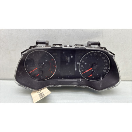 Compteur RENAULT CLIO 5 Photo n°1