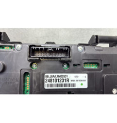 Compteur RENAULT CLIO 5