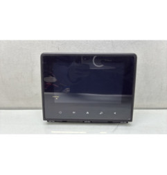 Ecran GPS RENAULT CLIO 5 Photo n°1