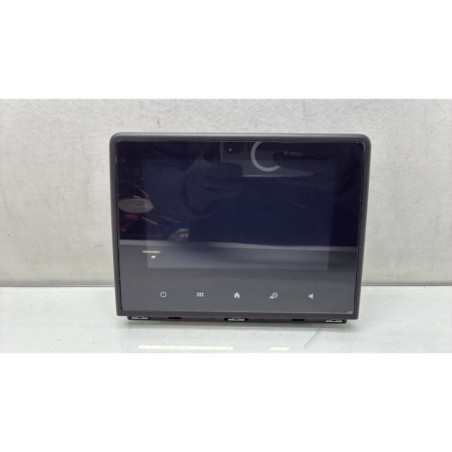 Ecran GPS RENAULT CLIO 5 Photo n°1
