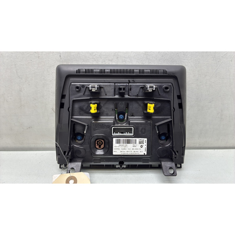 Ecran GPS RENAULT CLIO 5 Photo n°2