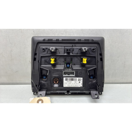 Ecran GPS RENAULT CLIO 5