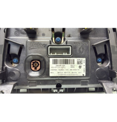 Ecran GPS RENAULT CLIO 5
