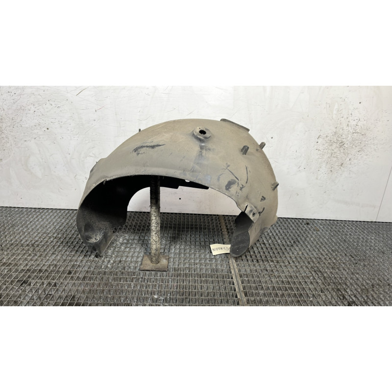 Pare boue arriere gauche RENAULT CLIO 5 Photo n°4
