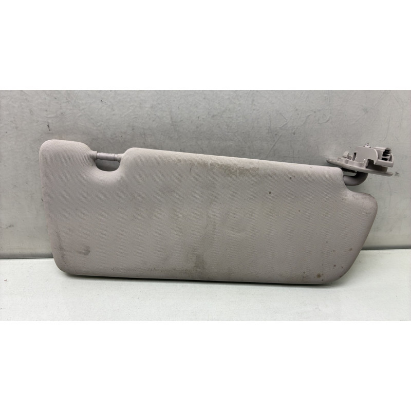 Pare soleil gauche RENAULT CLIO 5 Photo n°3