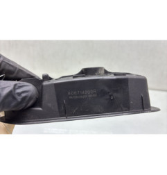 Poignee interieur avant gauche RENAULT CLIO 5