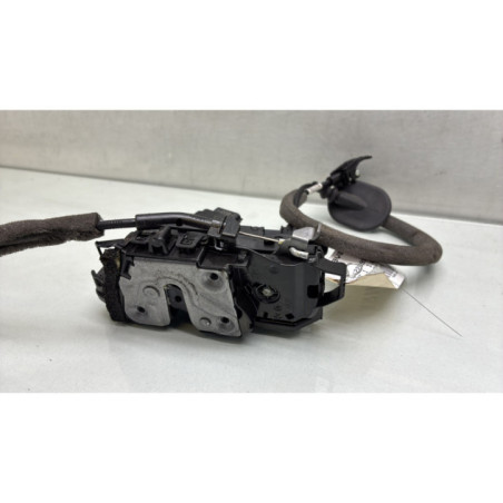 Serrure avant droit RENAULT CLIO 5 Photo n°1