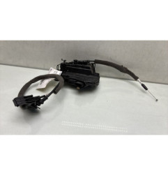 Serrure avant droit RENAULT CLIO 5