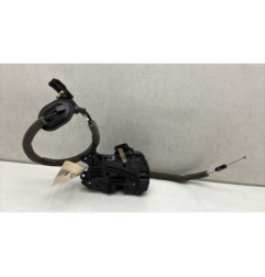 Serrure avant droit RENAULT CLIO 5