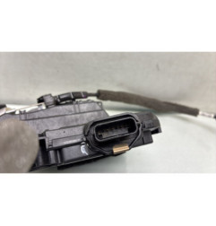 Serrure avant droit RENAULT CLIO 5