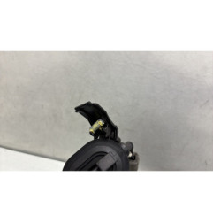 Serrure avant droit RENAULT CLIO 5