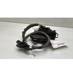 Serrure avant gauche RENAULT CLIO 5