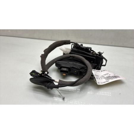 Serrure avant gauche RENAULT CLIO 5