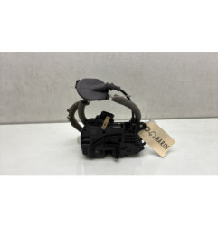 Serrure avant gauche RENAULT CLIO 5