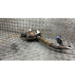 Catalyseur (echappement) RENAULT CLIO 5