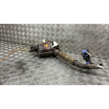 Catalyseur (echappement) RENAULT CLIO 5