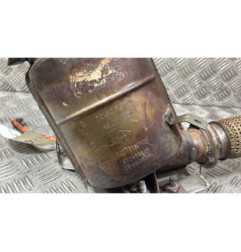 Catalyseur (echappement) RENAULT CLIO 5