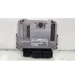 Calculateur moteur CITROEN C5 2 Photo n°1