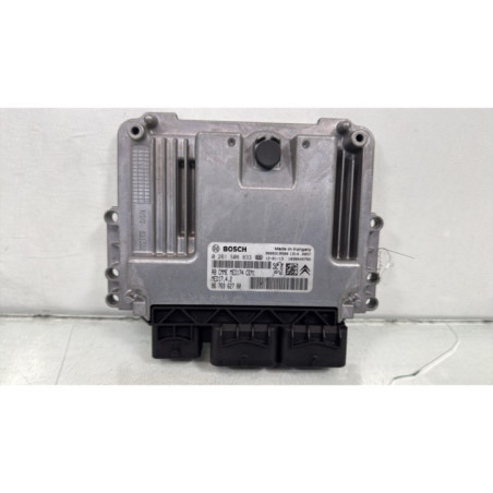 Calculateur moteur CITROEN C5 2 Photo n°1