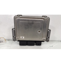Calculateur moteur CITROEN C5 2