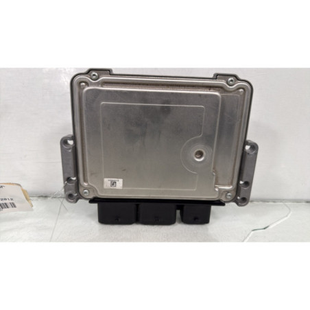 Calculateur moteur CITROEN C5 2