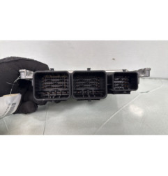 Calculateur moteur CITROEN C5 2