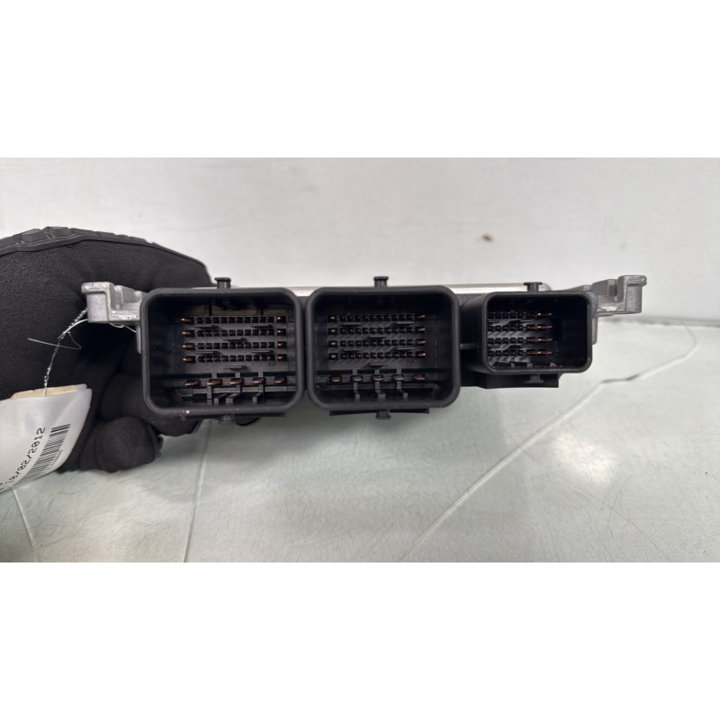 Calculateur moteur CITROEN C5 2 Photo n°3