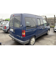 Optique avant secondaire gauche (feux)(clignotant) CITROEN JUMPY 1