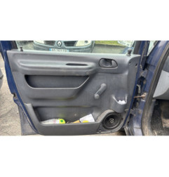 Optique avant secondaire gauche (feux)(clignotant) CITROEN JUMPY 1