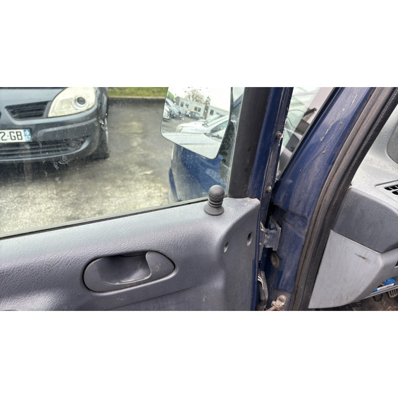 Optique avant secondaire gauche (feux)(clignotant) CITROEN JUMPY 1 Photo n°13
