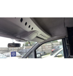 Optique avant secondaire gauche (feux)(clignotant) CITROEN JUMPY 1