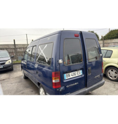 Feu arriere stop central CITROEN JUMPY 1