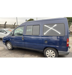 Feu arriere stop central CITROEN JUMPY 1