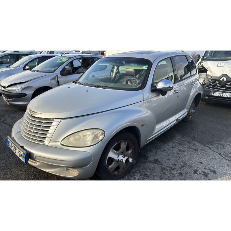 Feu arriere principal droit (feux) CHRYSLER PT CRUISER Photo n°5