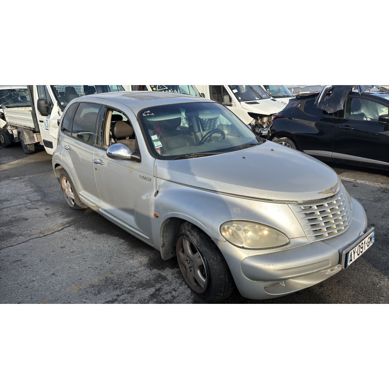 Feu arriere principal droit (feux) CHRYSLER PT CRUISER Photo n°6