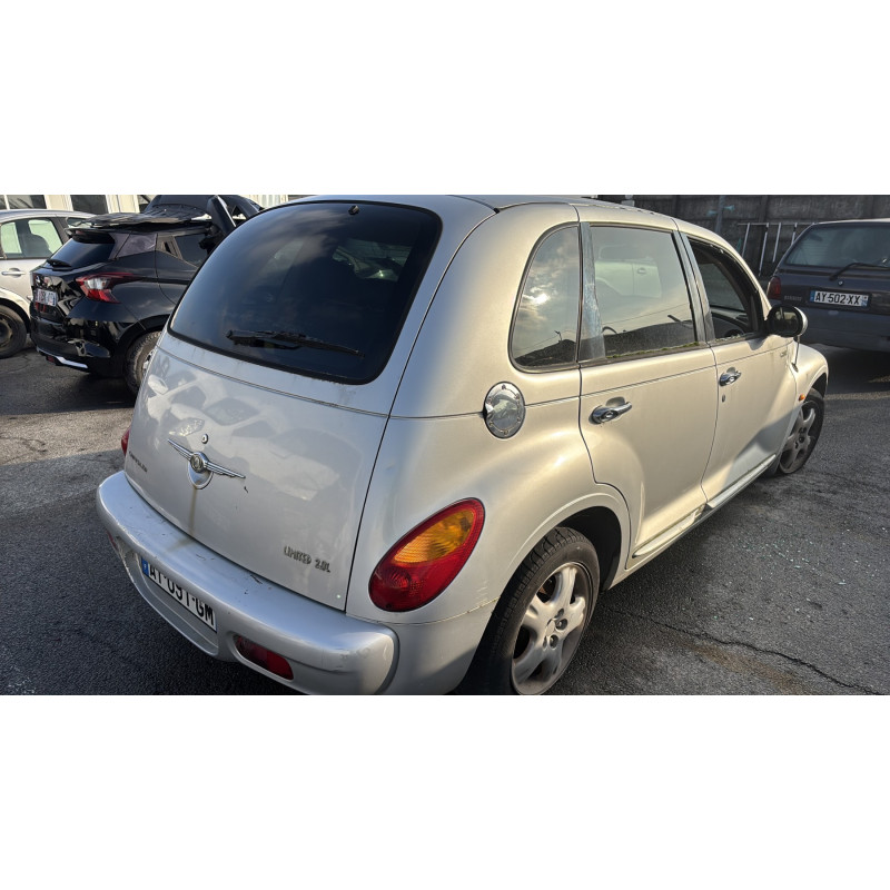 Feu arriere principal droit (feux) CHRYSLER PT CRUISER Photo n°7