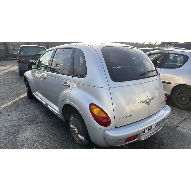 Feu arriere principal droit (feux) CHRYSLER PT CRUISER Photo n°8