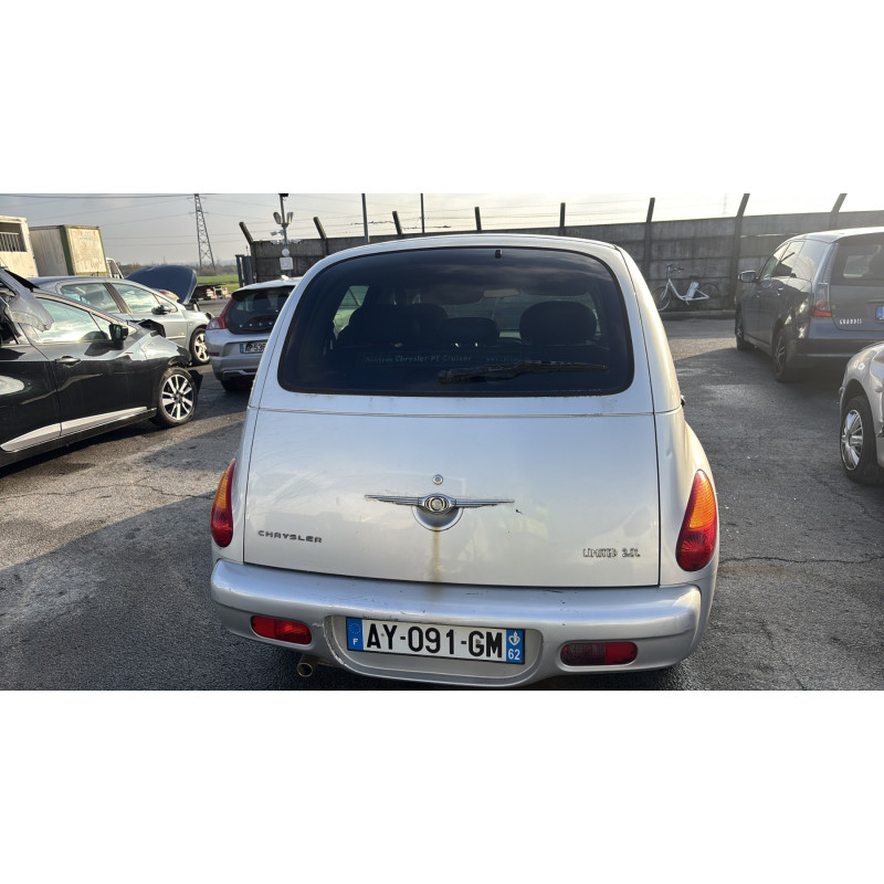 Feu arriere principal droit (feux) CHRYSLER PT CRUISER Photo n°9