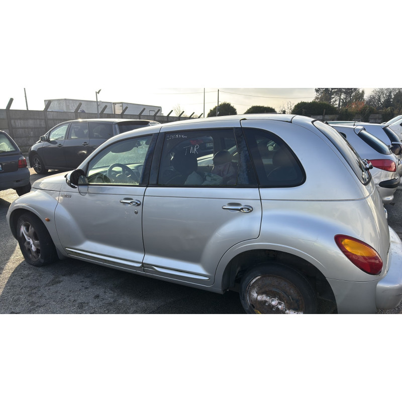 Feu arriere principal droit (feux) CHRYSLER PT CRUISER Photo n°10