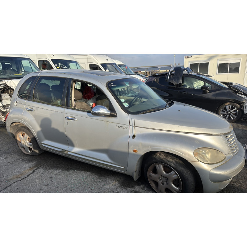 Feu arriere principal droit (feux) CHRYSLER PT CRUISER Photo n°11